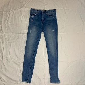 Flying Monkey jeans, 26